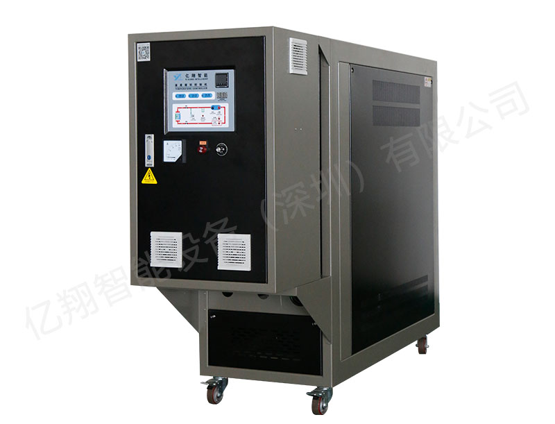 200℃高溫油溫機