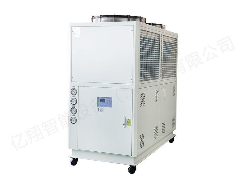 風(fēng)冷式冷水機(jī)