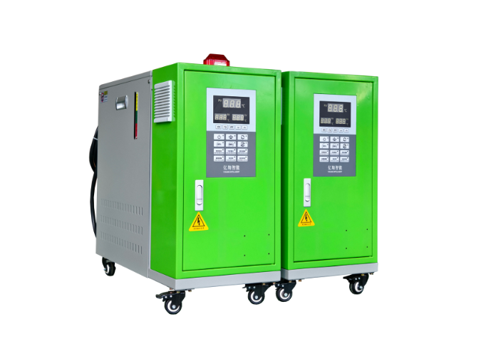 120℃輥筒控溫水溫機