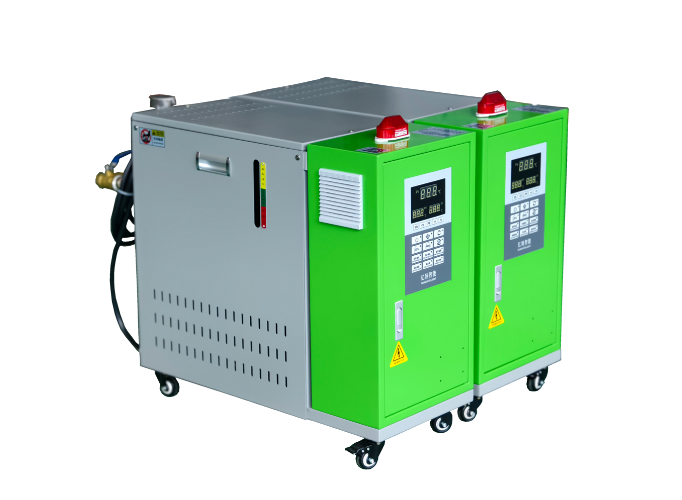 120℃輥筒控溫水溫機