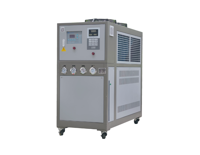 高低溫冷熱一體機(jī)