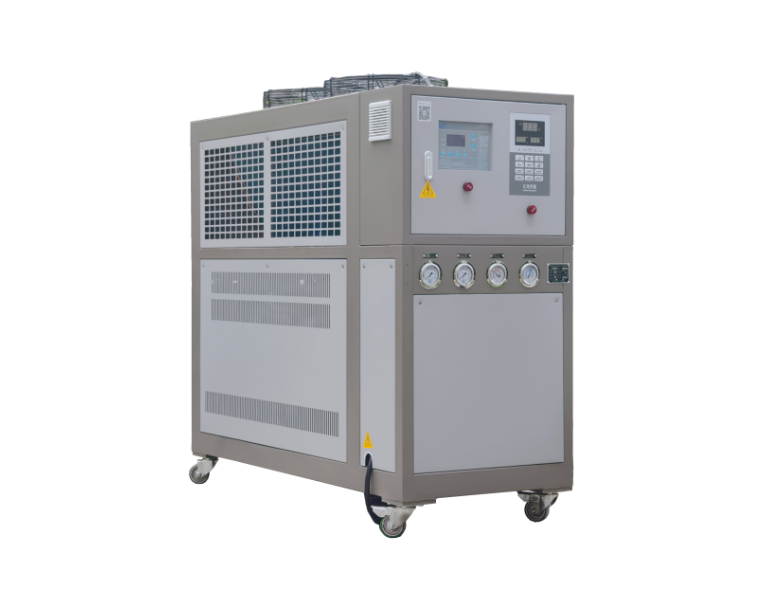 高低溫冷熱一體機(jī)