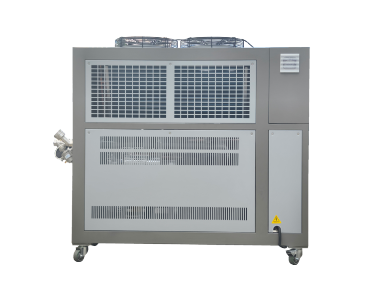 高低溫冷熱一體機(jī)