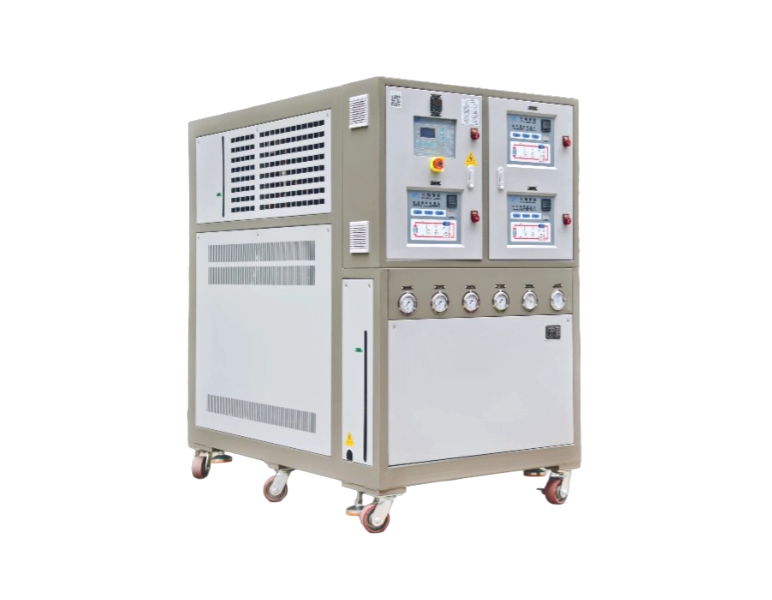 冷熱一體機(jī)溫度控制機(jī)（多機(jī)一體特殊機(jī)）