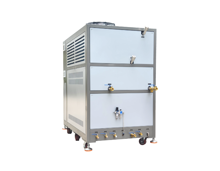 冷熱一體機(jī)溫度控制機(jī)（多機(jī)一體特殊機(jī)）