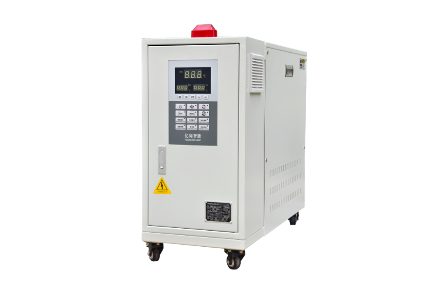 標準水溫機