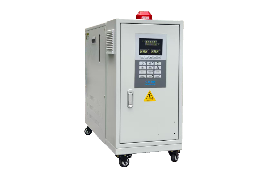 標準水溫機