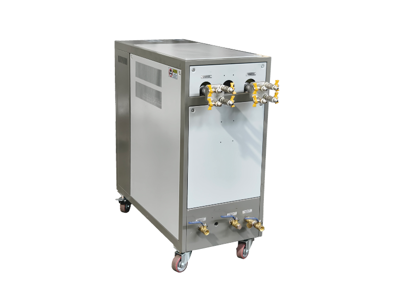 180℃水溫機