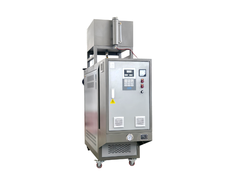 300℃油溫機（帶冷卻）