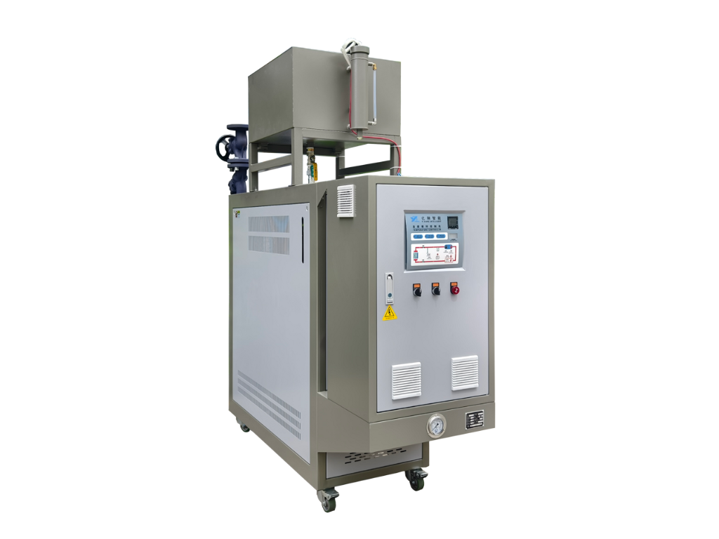 300℃油溫機(jī)
