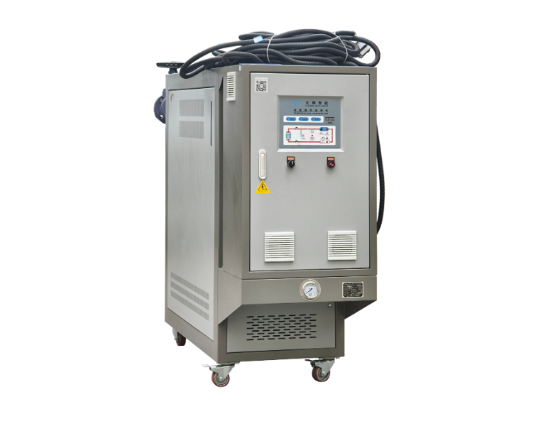 300℃油溫機（遠程控制）