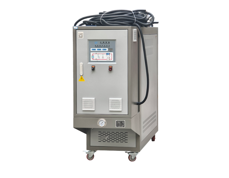 300℃油溫機（遠程控制）