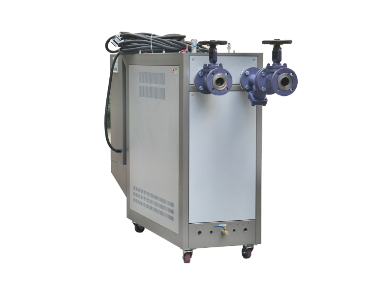300℃油溫機（遠程控制）