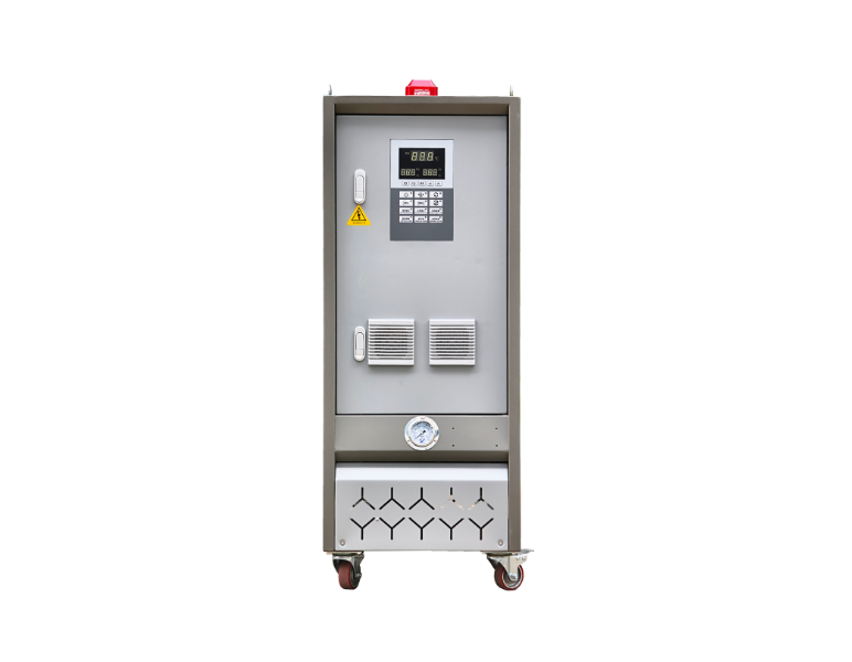 320℃單回路油溫機