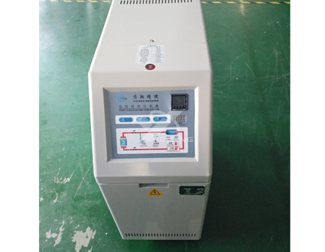 油溫機配套用側面——模溫機