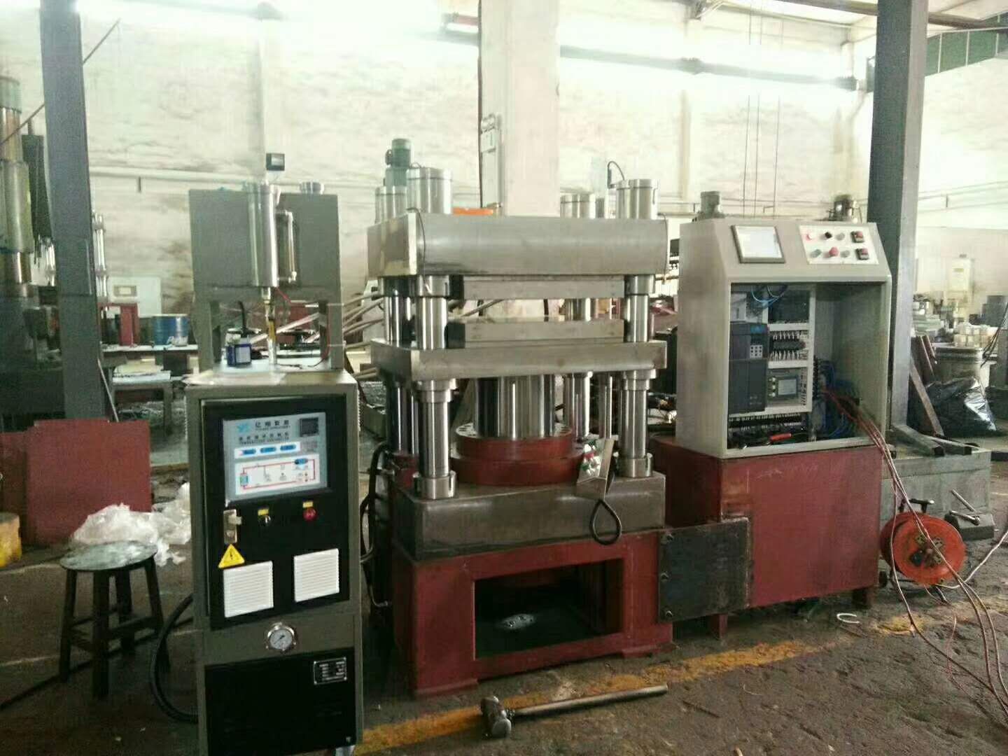 怎樣增加模溫機的使用壽命