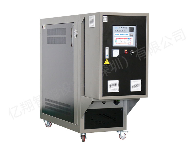 200℃高溫油溫機