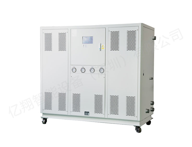 +5-+35℃水冷式 冷水機(jī)