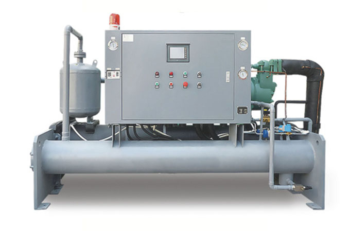 螺桿式冷水機(jī)_首選億翔智能