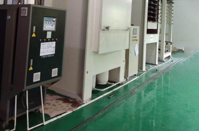 油溫機(jī)價(jià)格_影響油溫機(jī)價(jià)格的因素有哪些？