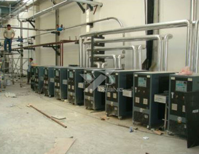 吹瓶模溫機_吹瓶機專用模溫機的作用