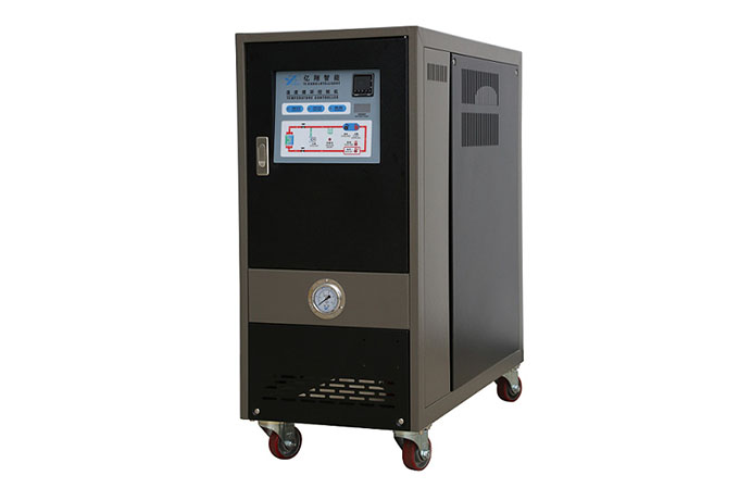 為什么要用壓鑄模溫機來控制壓鑄模溫？