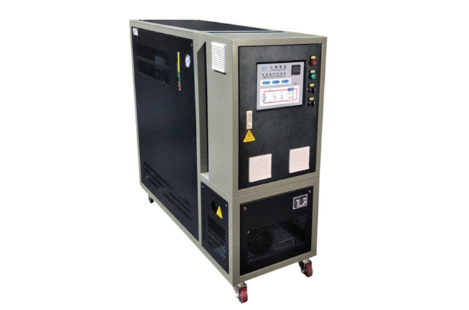 碳纖維模溫機有什么作用？