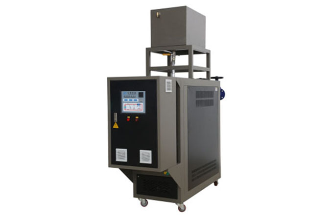 電加熱導熱油爐的優(yōu)點