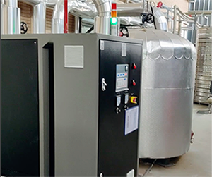 模具控溫現場案例