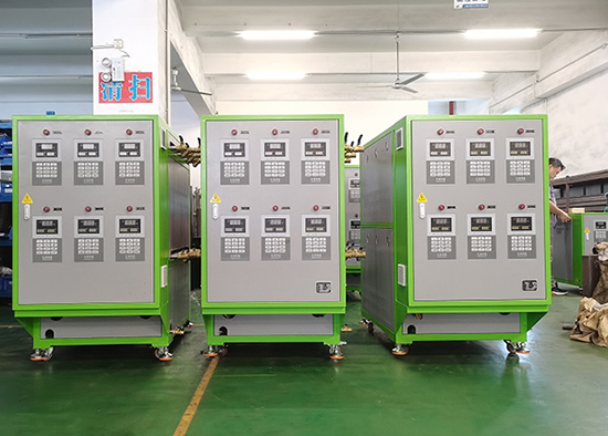 工業(yè)水溫機(jī)價格幾何？