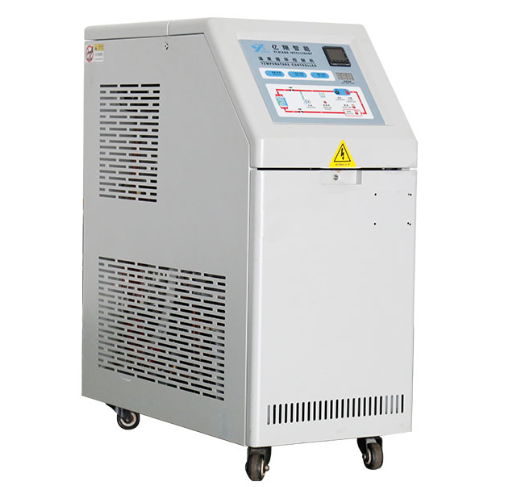 水溫機壓鑄件如何高速導(dǎo)熱？