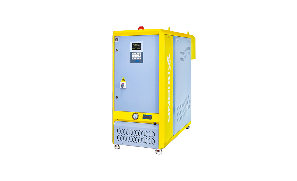 YODS單回路壓鑄模溫機（升級款）