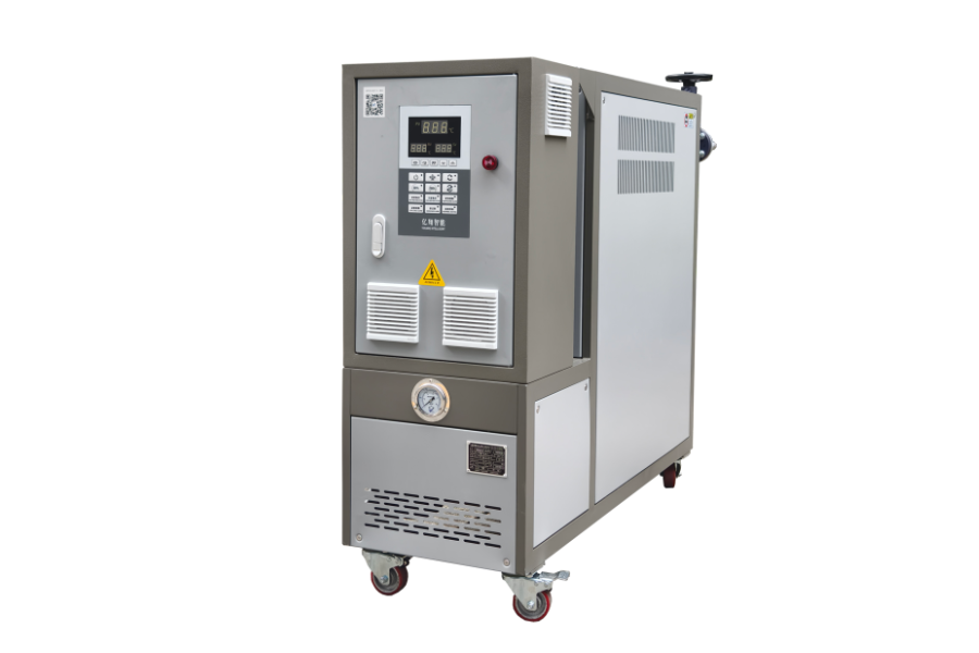 標準款油溫機