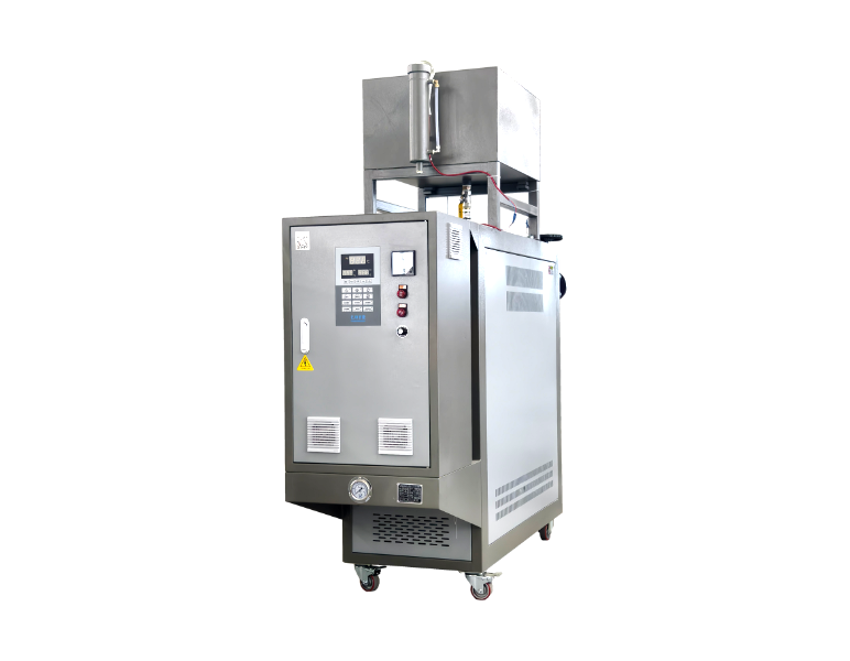 300℃油溫機（帶冷卻）